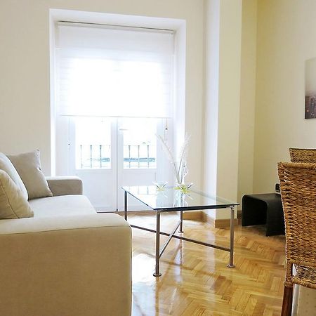 Almaden Apartment Madrid Værelse billede